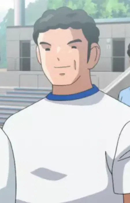 Сабуро Сумитомо