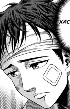 Кадзуя Макино