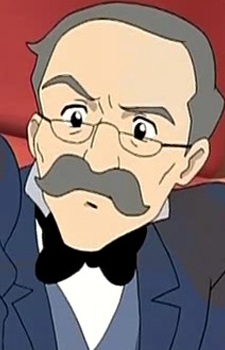 Аженор Сен-Беран