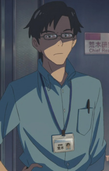 Кэнтаро Араки