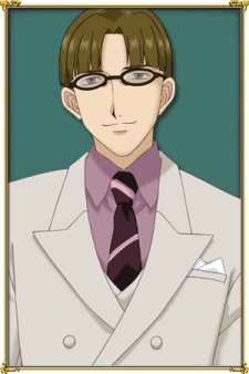 Майкл Саннисайд