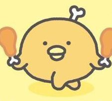 Цыплёнок Хон