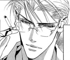 Учитель Нацуно