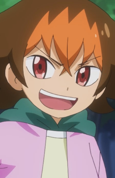 Тюпатаро Кабураги