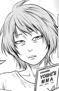 Тоёко Асуми