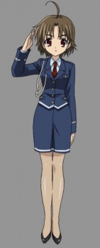 Кэйко Тоцугава