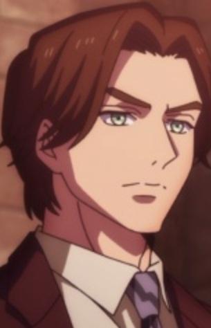 Луис Фолланд