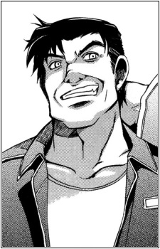 Дайго Синономэ