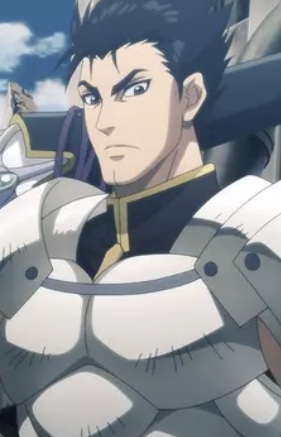 Росс Забосс Фридрих