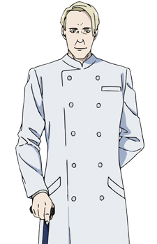 Доктор Хаузен