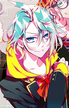 Михару Сэно