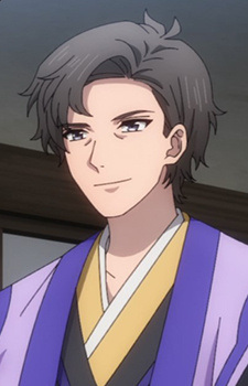 Отец Наосукэ