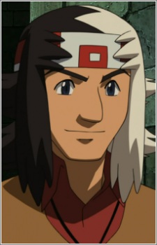 Дред Грангил