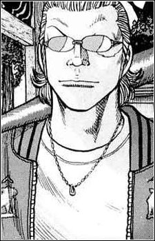 Такаюки Ёнэдзаки