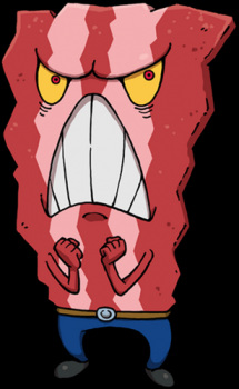 Бекон Карикари