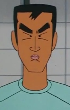 Мицуо Кадзи