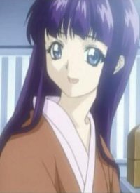 Харуми Мисаки