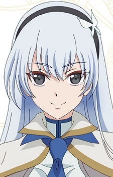 Красия Аннероуз