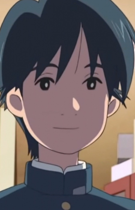 Хикару Тацуми