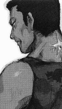 Бартоломе Феррелл