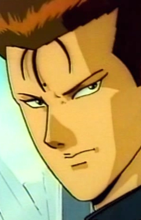 Кэндзи Уэда