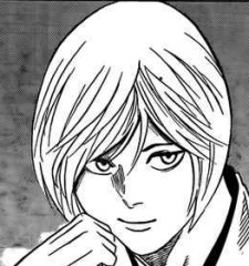 Рюго Даймару