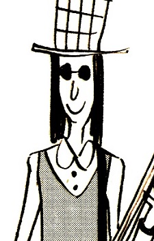 Зе Саузерн Уинд Блю