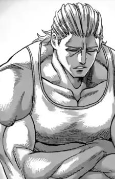 Лолонг Донэйр