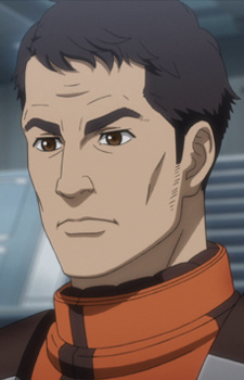 Дуглас Бейтман