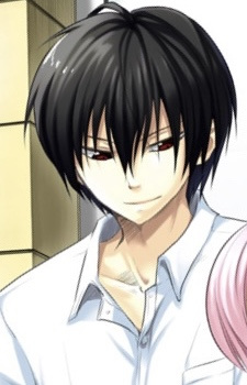 Рюносукэ Сакаки