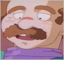 Трактирщик