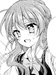 Момо Коигасаки