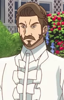 Блейз Миллер