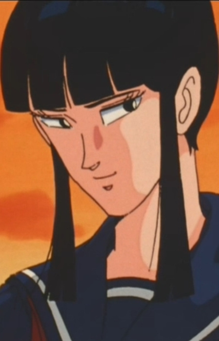 Мэйко Цукикагэ