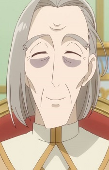 Маркиз Парзет