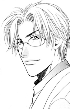 Ёсики Харуна