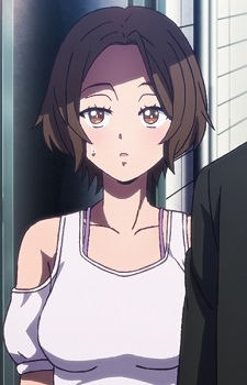 Сумирэ Косака