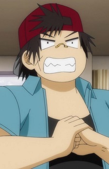 Дайсукэ Гонда