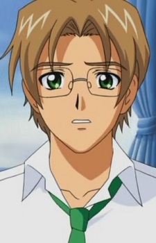 Масаёси Нэгиси