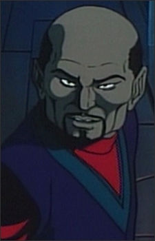 Доктор Ямадзаки