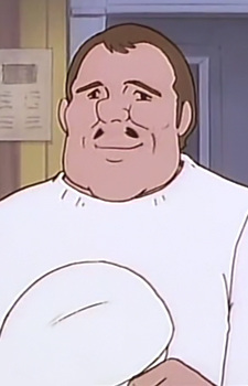 Мистер Стиллман