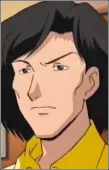 Масахару Акияма