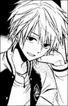 Наохиса Нарита