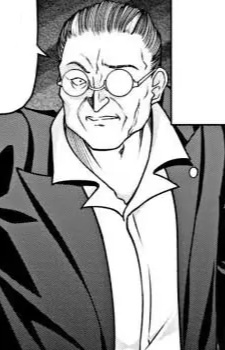 Кэйго Куроура