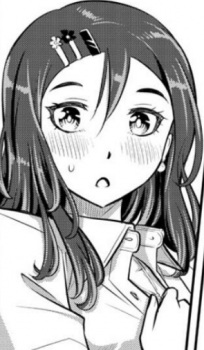 Мадока Цурухаси