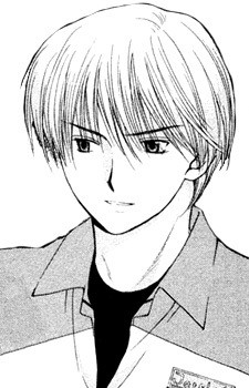 Мицуба Маэдзоно