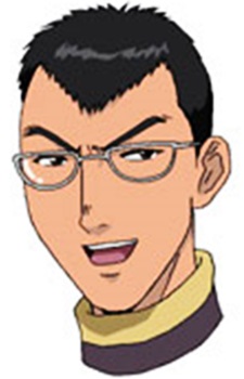 Кёсукэ Года