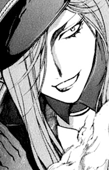 Амальберга