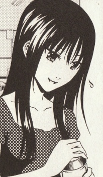 Изуми Исояма