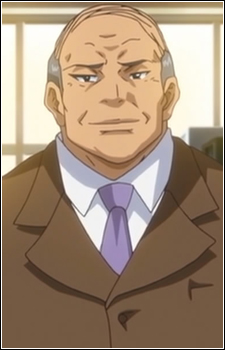 Кэйдзо Хирукава